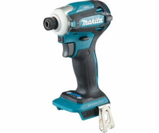 Makita DTD172Z Aku rázový šroubovák 1/4  Li-ion LXT 18V b...