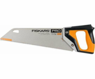 Fiskars Ruční pila PowerTooth 380mm, 9 zubů/palec