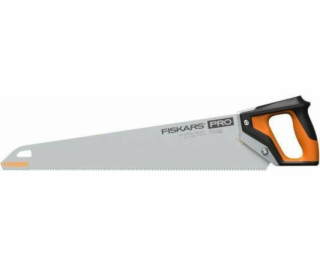 Fiskars Ruční pila PowerTooth 550mm, 11 zubů/palec