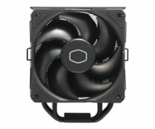 Cooler Master chladič Hyper 212 Black, 120 mm, LGA1700, AM5