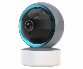 IMMAX NEO LITE SMART Security vnitřní kamera EYE, 355°, P...