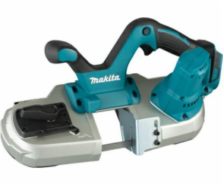 Makita DPB182Z Aku pásová pila, Li-ion LXT 18V bez aku Z