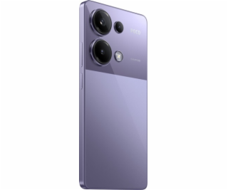 POCO M6 PRO 12/512GB Purple