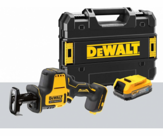 DeWALT DCS369E1T píla