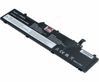 Baterie T6 Power Lenovo ThinkPad E14, E15 Gen 2, Gen 3, G...