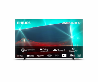 Philips TV 55OLED718/12