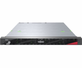 Fujitsu Server PRIMERGY RX1330 M5 XEON E-2334 rack server...