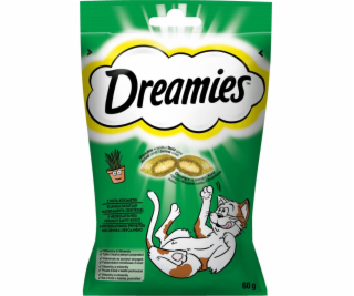 Dreamies DREAMIES Catnip 60g