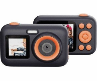 SJCAM Kamera SJCAM FUNCAM PLUS BLACK