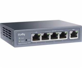 Cudy Router VPN R700 Gigabit Multi-WAN