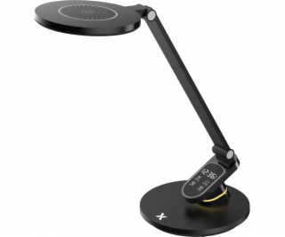 Maxcom LED stolní lampa ML 5100 Artis Black