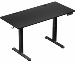 Huzaro Desk Huzaro Hero 8.2 Black elektrický stůl