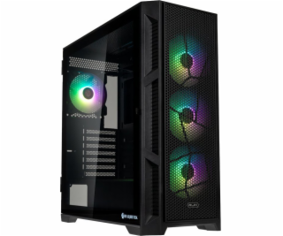  RAIJINTEK PONOS ULTRA MS4, věžová skříň