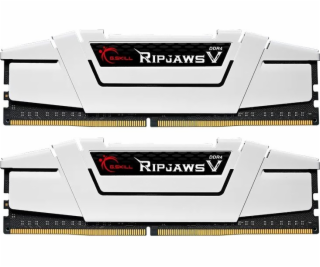  G.Skill DIMM 32 GB DDR4-3200 (2x 16 GB) duální sada, RAM