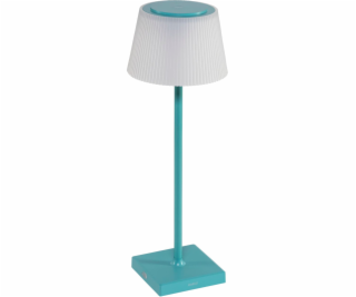 Century LED Lamp MARGO turquoise 4W 3000K Dimm. IP54