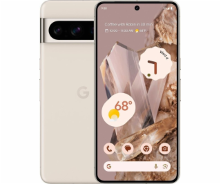 Google Pixel 8 Pro 12GB/128GB krémová