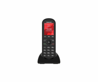 Maxcom MM 39D 4G pevný telefon na SIM kartu