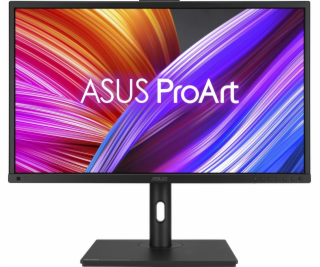  ASUS ProArt PA27DCE-K, OLED monitor