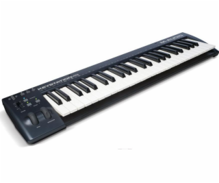 M-Audio M-AUDIO Keystation 49 III - Ovládací klávesnice