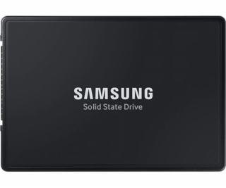 Samsung SAMSUNG SSD MZ-QL21T900 PM9A3 2048GB NVMe U.2 PCI 4