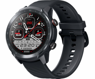 Mibro Smartwatch A2 Smartwatch Black