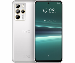 Smartphone U23 PRO 12/256GB, bílý