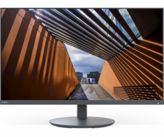 Monitor NEC MultiSync E224F-BK