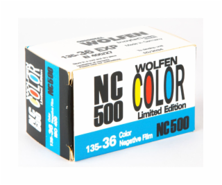 1 Original Wolfen NC500 135/36