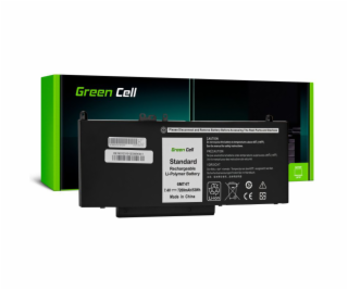 GreenCell Green Cell 6MT4T Baterie pro notebooky Dell Lat...