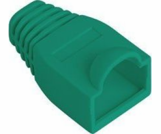 Lanberg Lanberg Cheet pre RJ45 Green 100 kusov