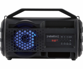 Bluetooth reproduktor FM rádio CORFU