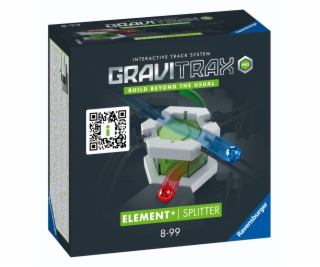  GraviTrax PRO Element Splitter, dráha