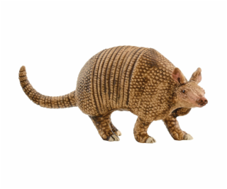  Schleich Wild Life Armadillo, figurka na hraní