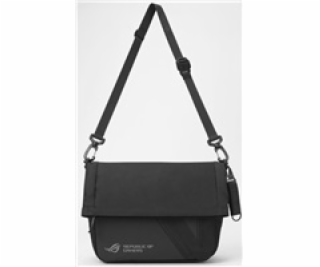 ASUS BC2000 ROG Archer Messenger Bag 14 , černá