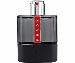 Prada Luna Rossa Carbon EdT 100 ml Pro muže