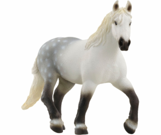 Schleich Farm Life Percheron Stute            13971