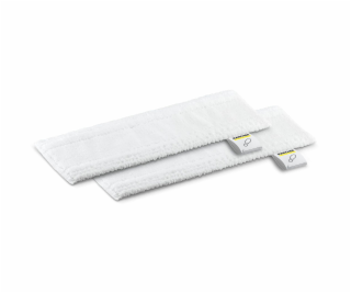 Kärcher Sensitiv Floor Cloth Set EasyFix