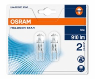 OSRAM Halogen Halostar Star  64440 ST 12V 50W  GY6,35 noD...