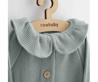 Kojenecký kabátek na knoflíky New Baby Luxury clothing La...