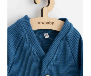 Kojenecký kabátek na knoflíky New Baby Luxury clothing Ol...