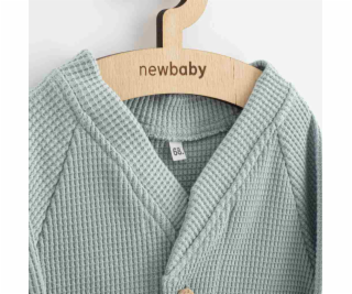 Kojenecký kabátek na knoflíky New Baby Luxury clothing Ol...