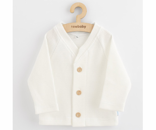 Kojenecký kabátek na knoflíky New Baby Luxury clothing Ol...