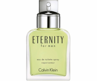 Calvin Klein Eternity For Men EdT 200ml