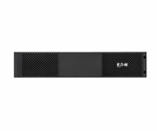 EATON EBM externí baterie 9E 72V, Rack 2U, pro UPS 9E 200...