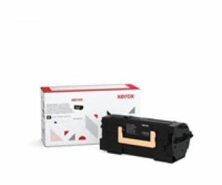 Xerox toner Extra High Capacity - černá pro VersaLink B62...