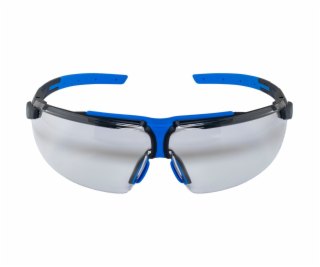 uvex i-3 spectacles anthracite/blue