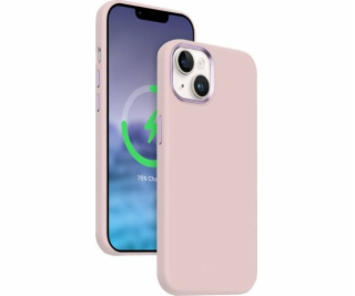 Color Cover LUX Magnetic iPhone 15 Plus MagSafe Pink pouzdro