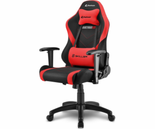 SKILLER SGS2 Jr., Gaming-Stuhl