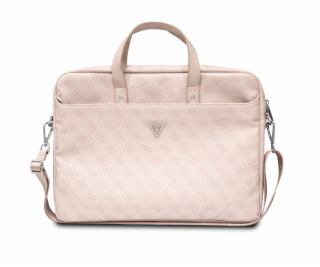 Saffiano Bag 4G Gucb15p4tp 16 Pink