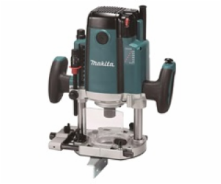 Makita RP2303FC01 Vrchní frézka s regulací 2100W